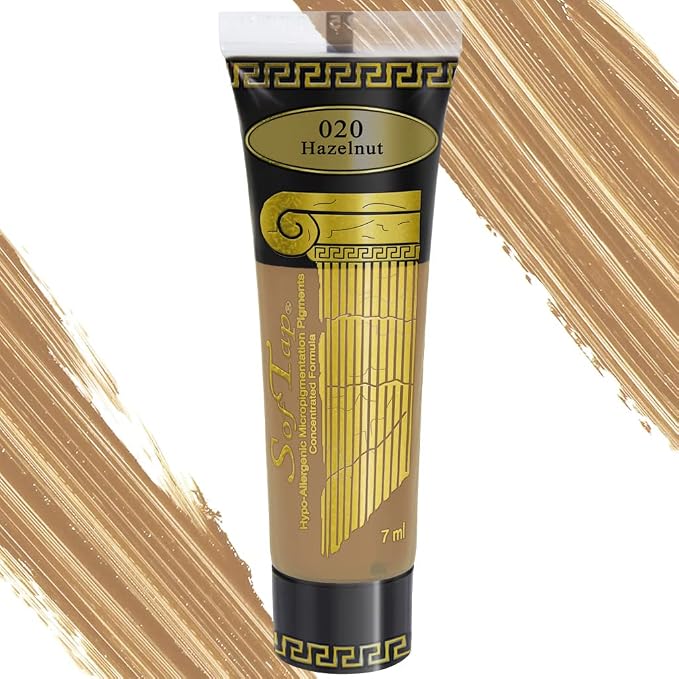 neutral blonde brown