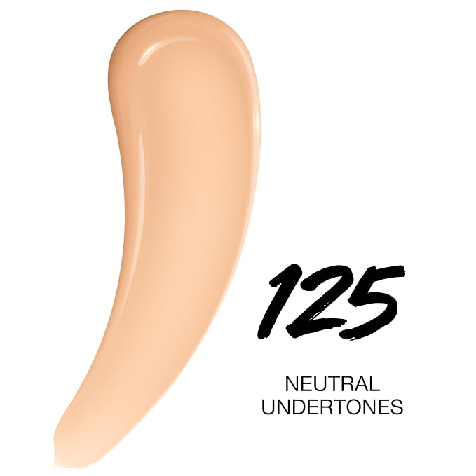 125 - Neutral