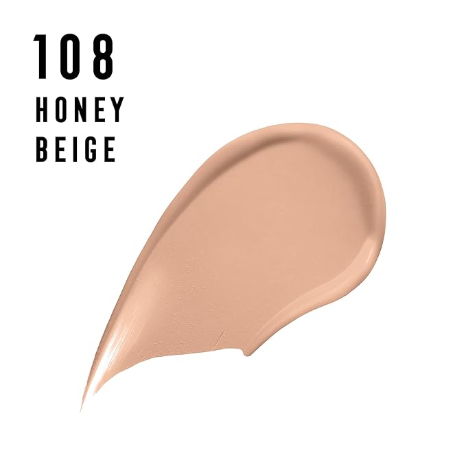 Honey Beige