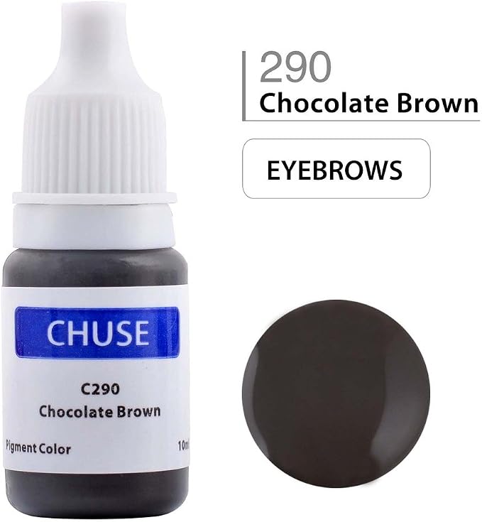 Chocolate Brown