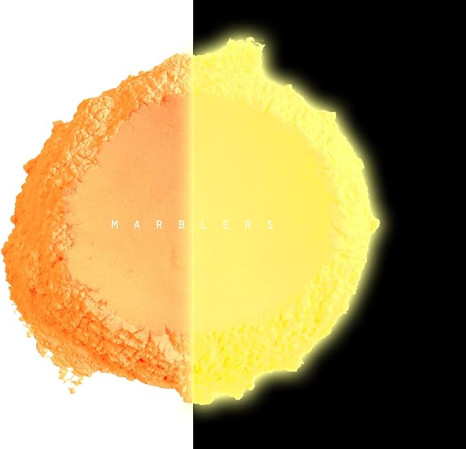 Glow Orange