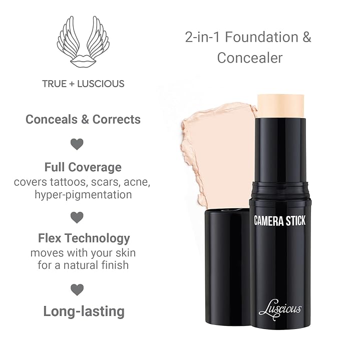 Shade 1: Light Beige