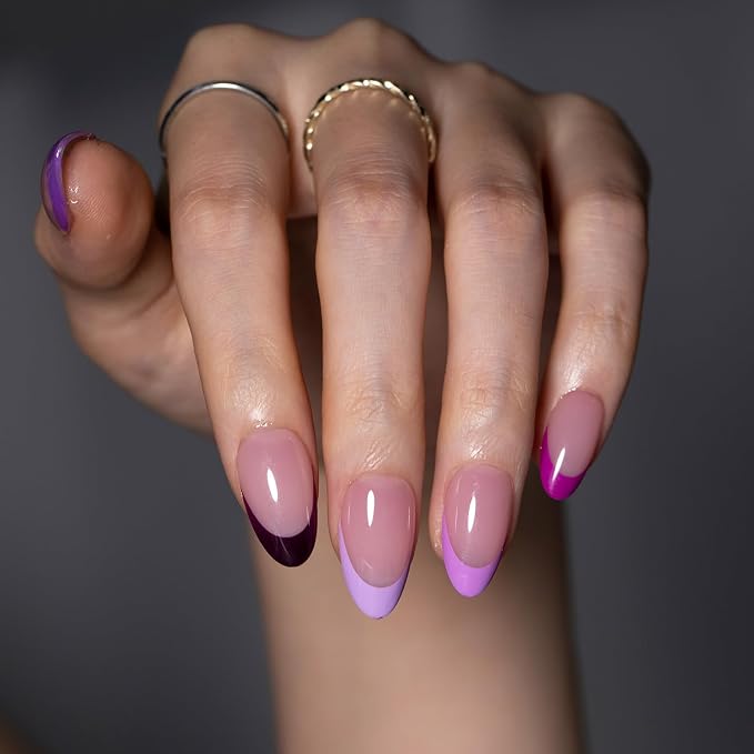 09 - 5PURPLE114-S Almond