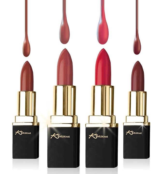 The Coral Collection