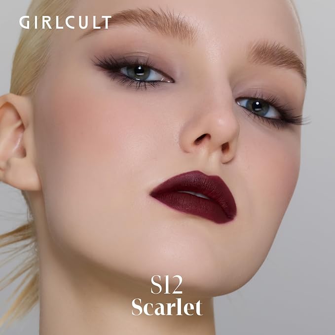 S12 Scarlet