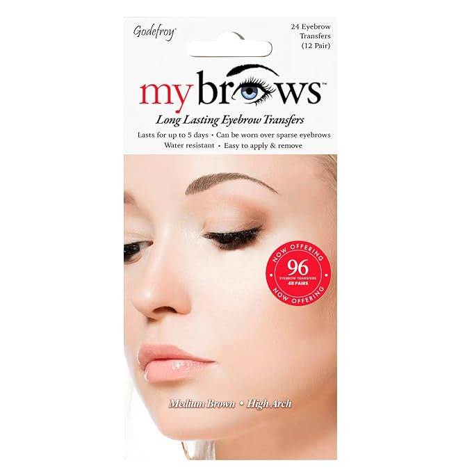 Medium Brown