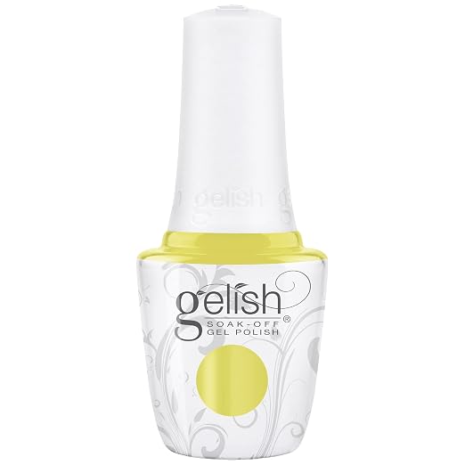 Lemon Drop Lush