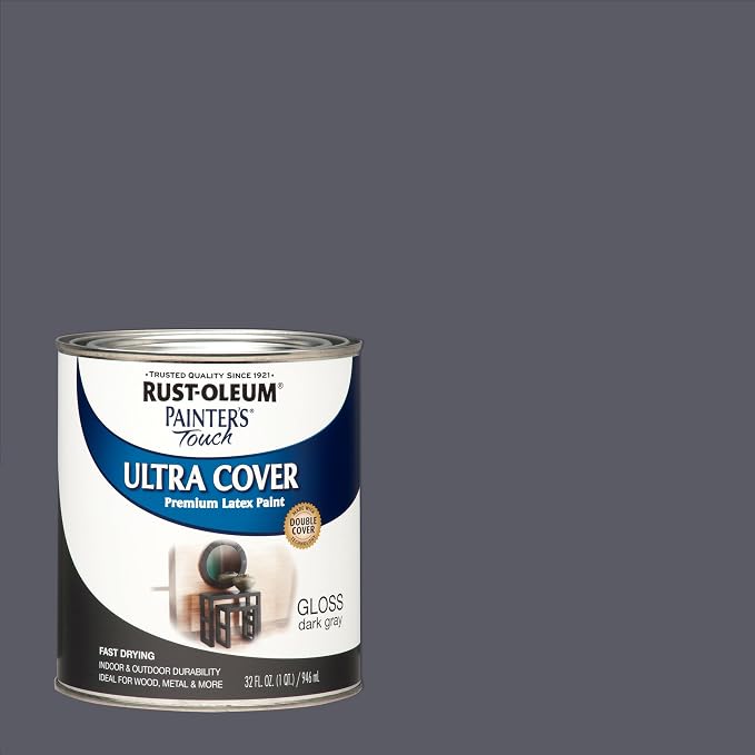 Gloss Dark Gray