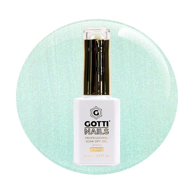 #99G Effervescent Opalescent