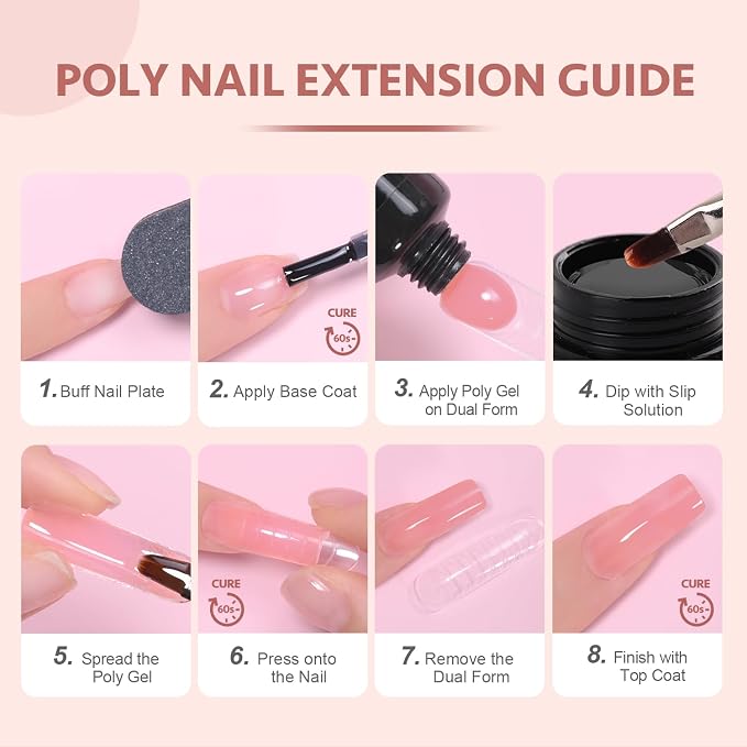 Pinkish Nude