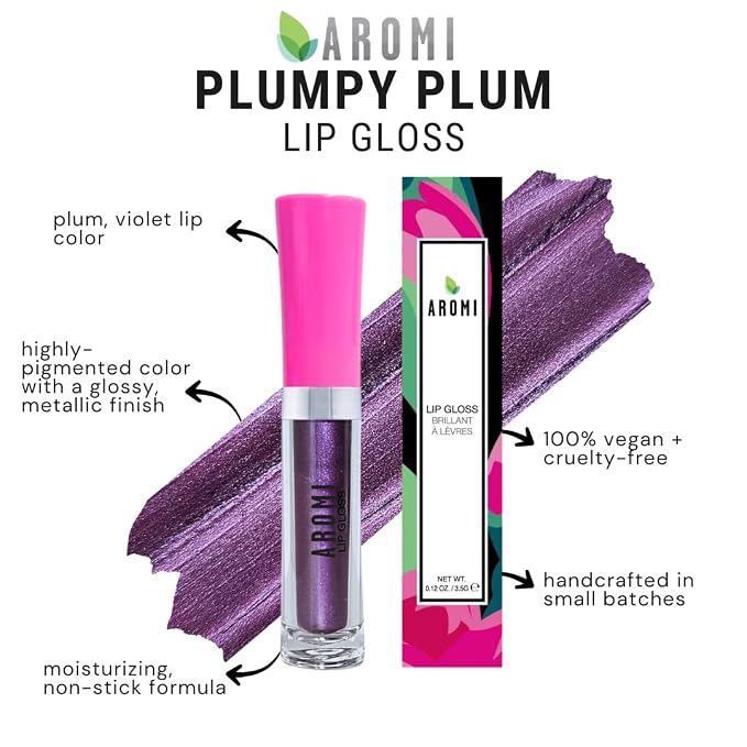 Plumpy Plum