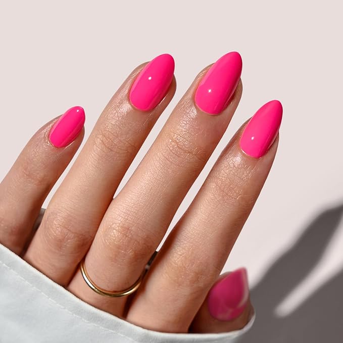 12 - Power Pink