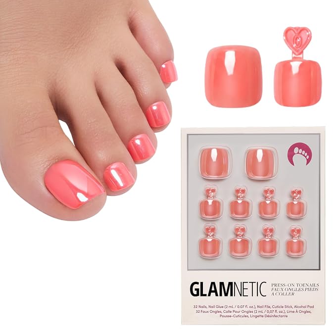 Lush Coral