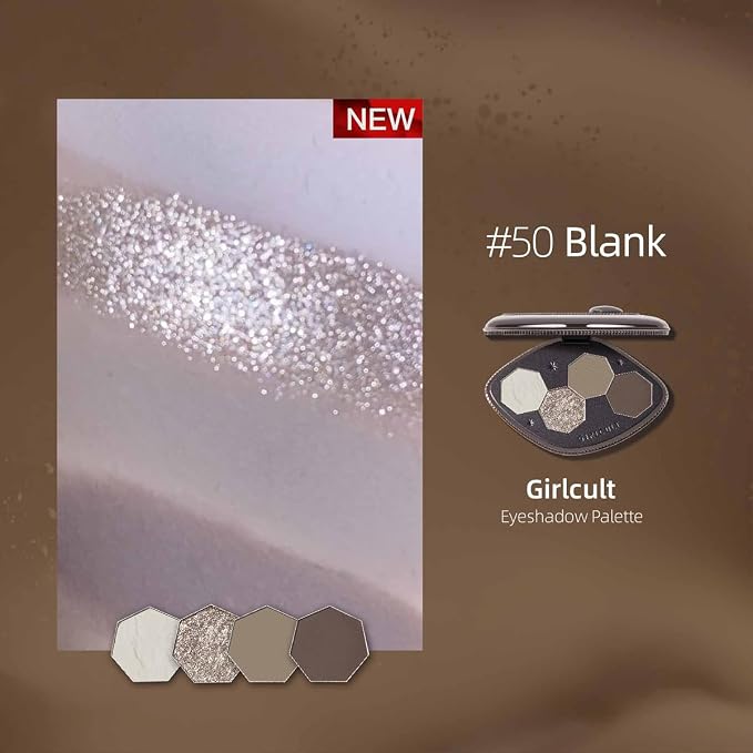 #50 Blank