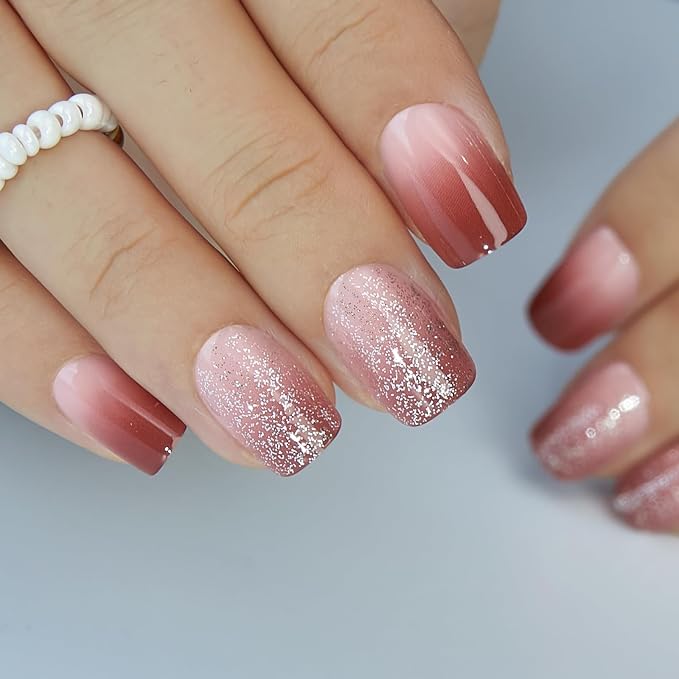 Misty Pink