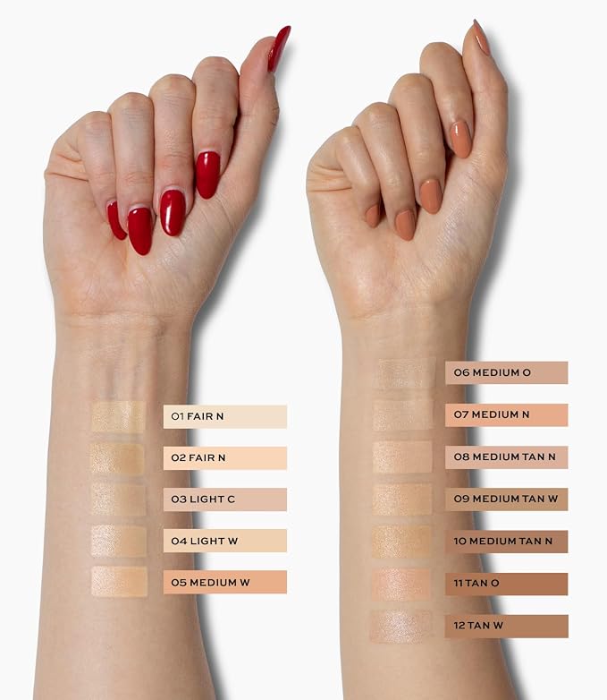 11 Tan Olive