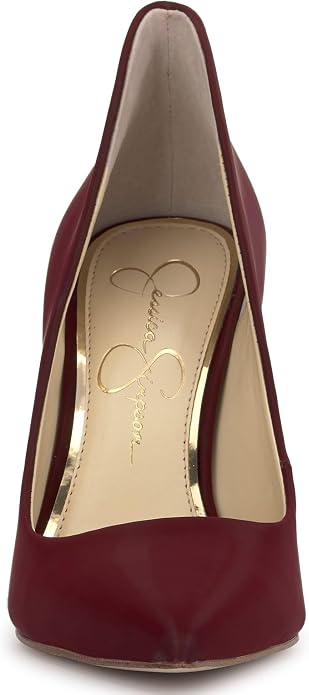 Dark Cherry Sateen