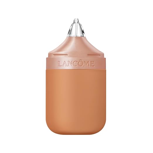 40W: Medium Deep Skin with Warm Golden Undertones