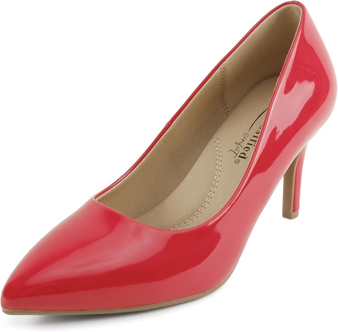 Lipstick Red