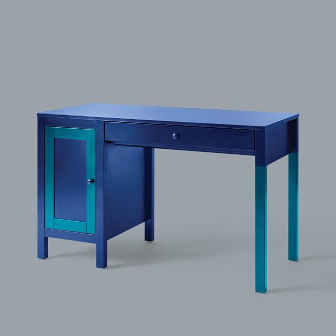 Gloss Navy Blue
