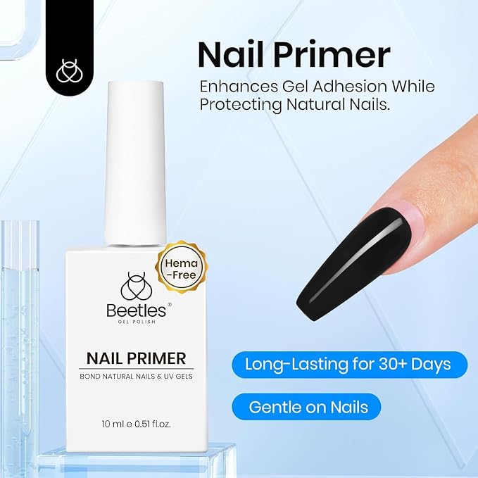 A-Nail Glue & Prep | 3pcs 10ml