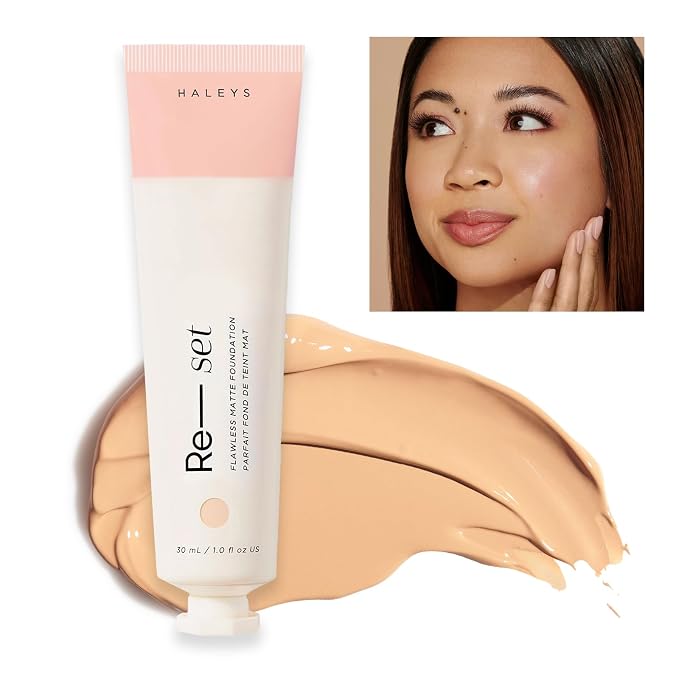 F. 3.25—Light to medium skin with neutral undertones