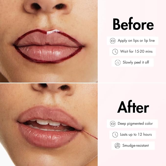 raspberry kiss