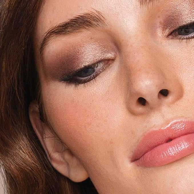 Baroque - Shimmering Soft Bronze