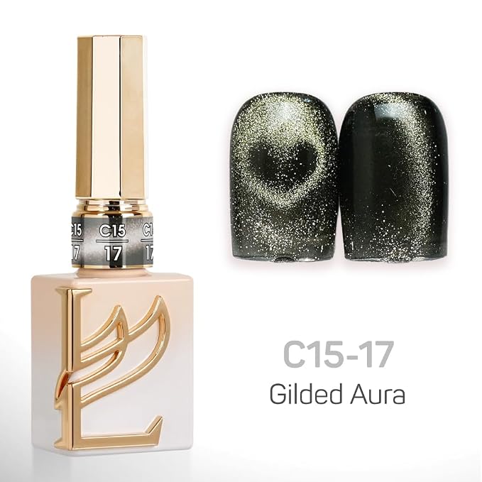 Cat Eyes C15-C17