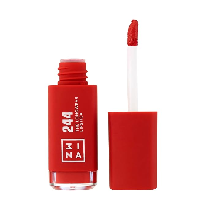 244 - True Red