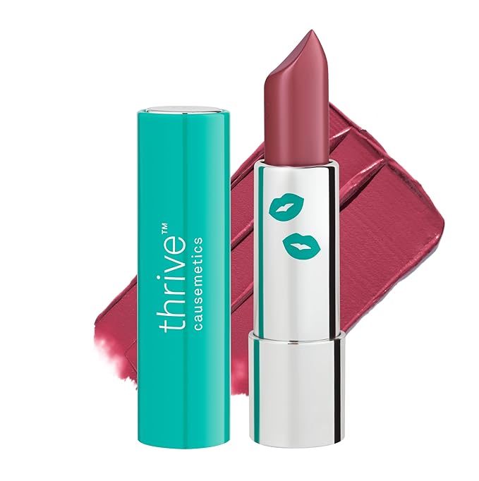 Nicole (Berry Mauve)