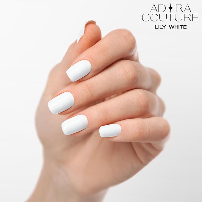 Simple White