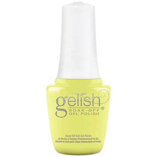 Lemon Drop Lush