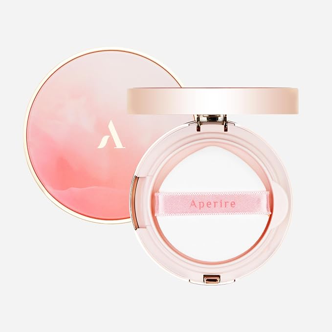 03 Tan Beige Cushion + Refill