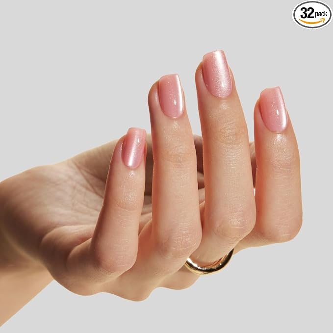 PEACH GLOW