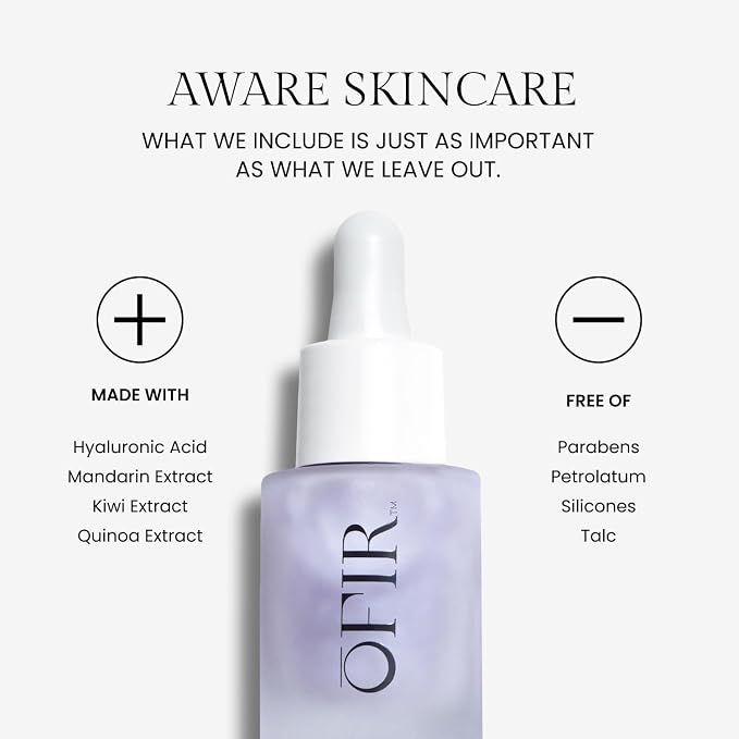 Lilac - Ideal for neutralizing yellow/green tones