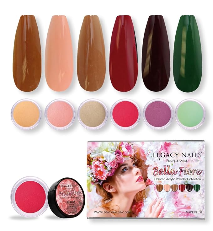 BELLA FIORE COLLECTION