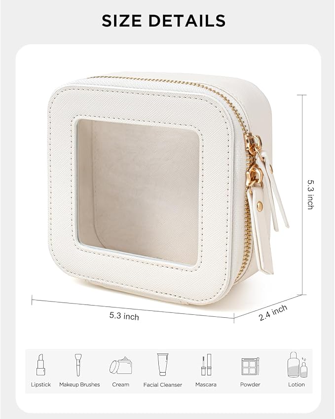 Mini White