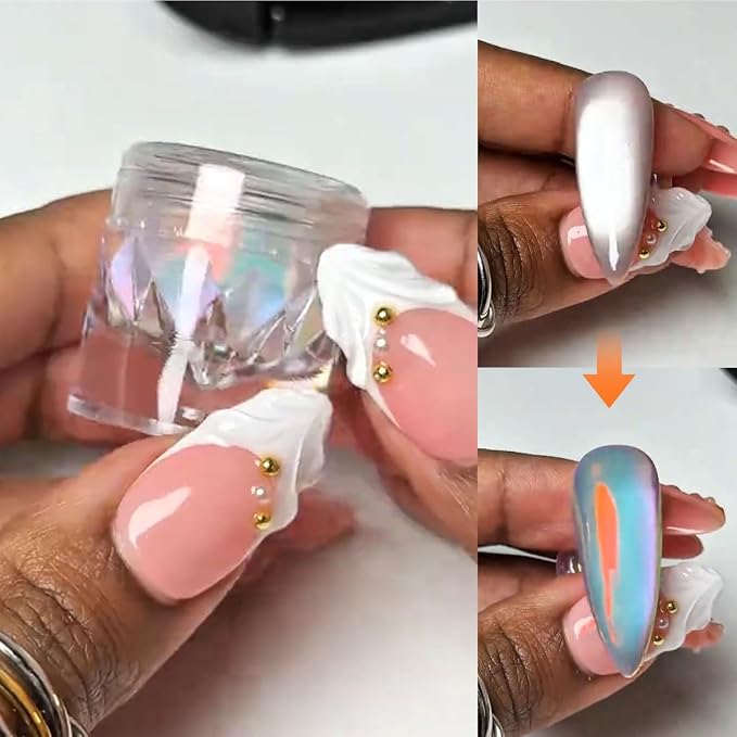 Holographic Neon