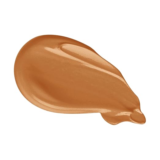 20 Butter Pecan (Richest Tan with Golden Undertones)