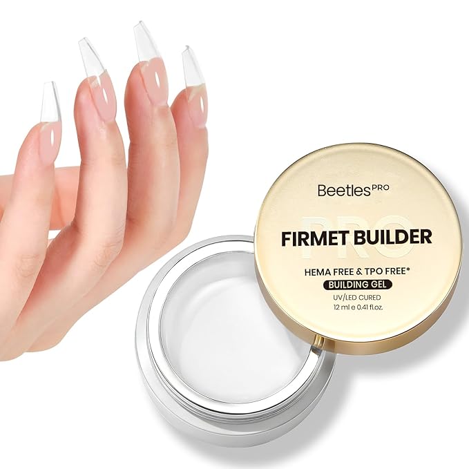 12ml PRO FIRMET Hard Gel