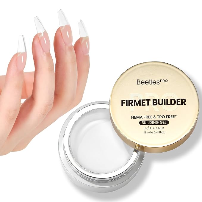 12ml PRO FIRMET Hard Gel