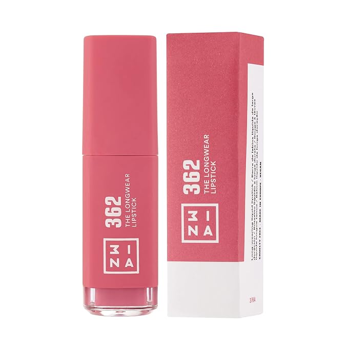 362 - Pink