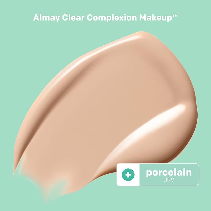 099 - Fair-Light with Neutral Undertone