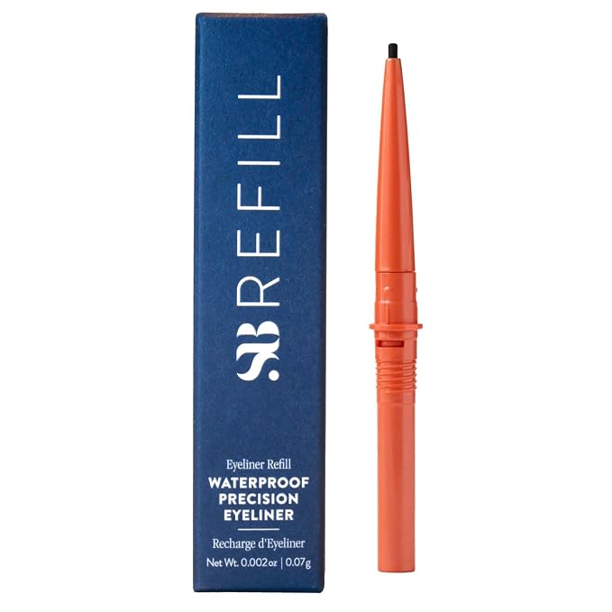 REFILL Checkmate - True Black