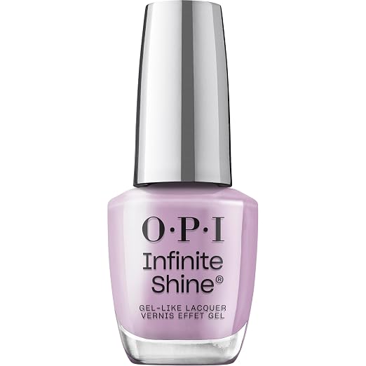 What’s Not to Lilac? | Opaque Medium Cool Purple Lavender Crème