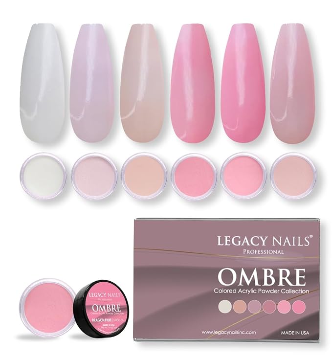 OMBRE COLLECTION