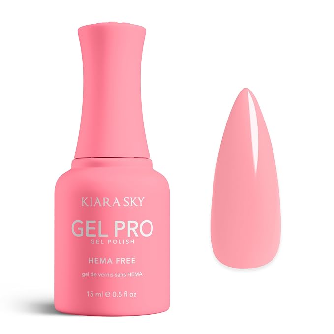 The Missing Pink