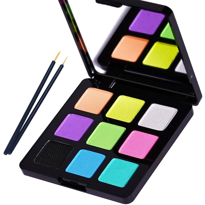 25 Pastel Color