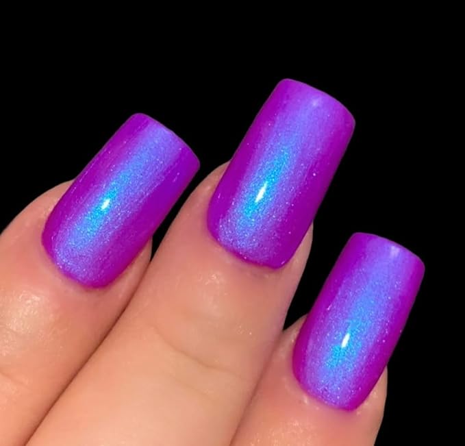 Glow 2 The Top